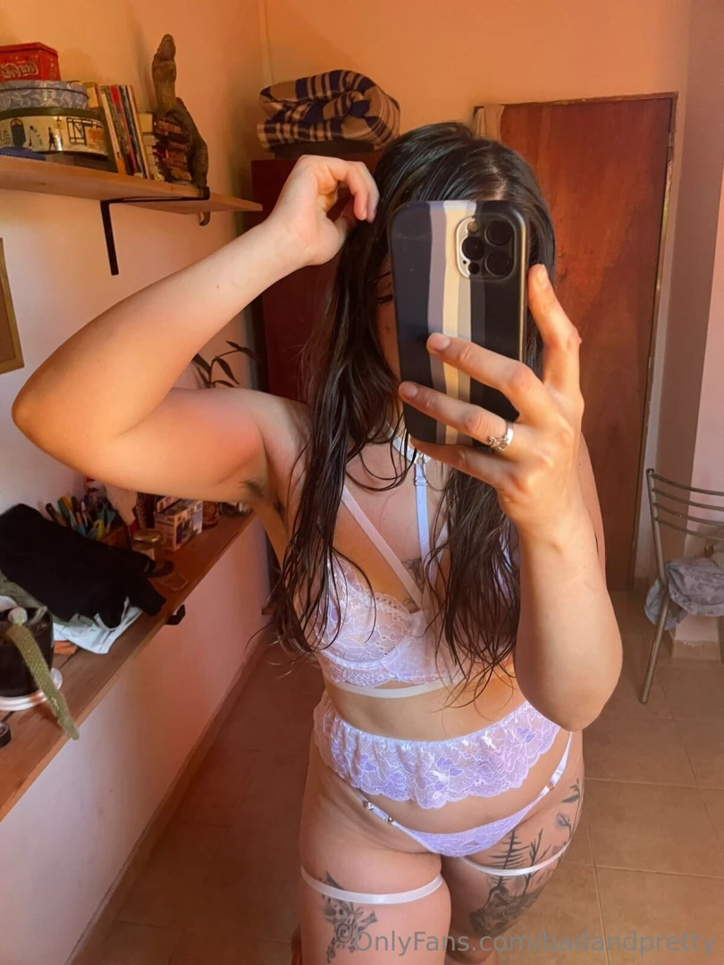 Badandpretty part 33 