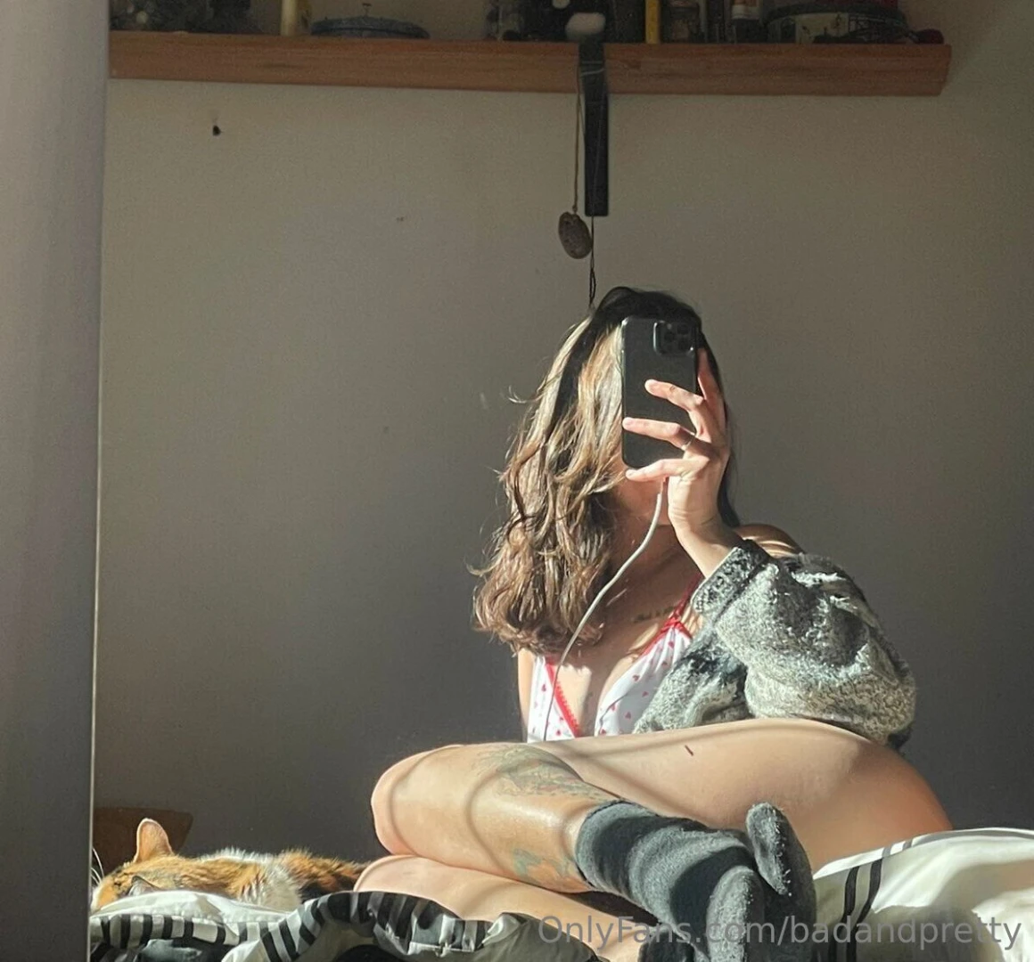 Badandpretty part 24 