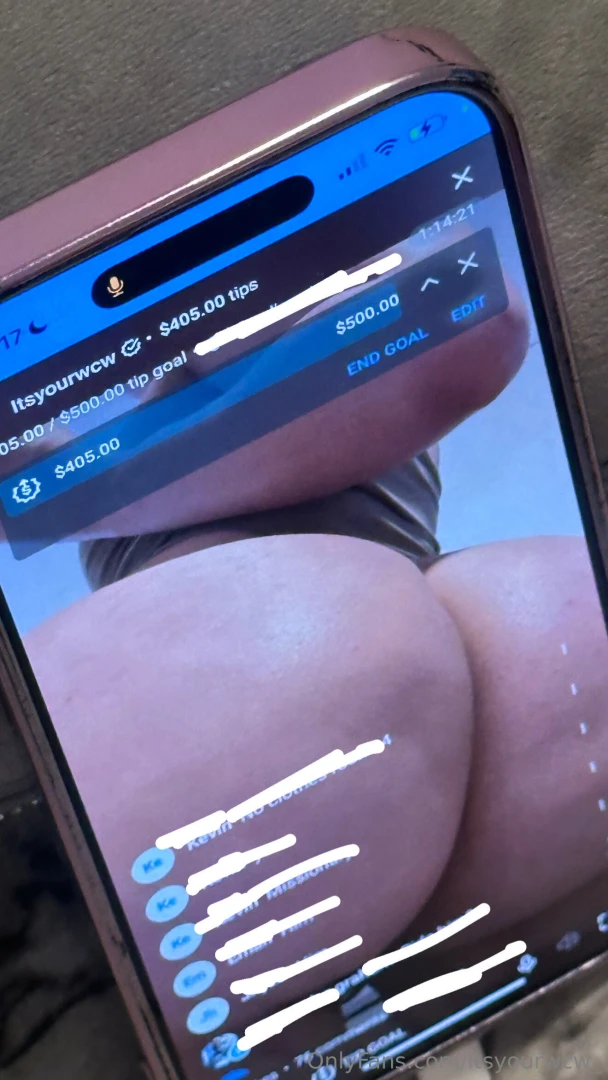 Daily lives at night for you guys don t miss out i do fts for those 