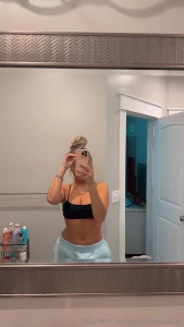 What would you do if you had the opportunity to shower w me