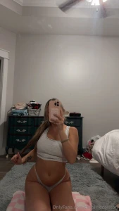 Who wants to see more of me part 2