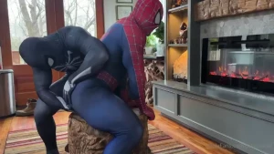Superhero fetish video tip 100 below to get the full video sent