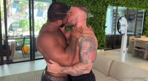 New video coming out with roccomuscle was his first real collaboration part 3