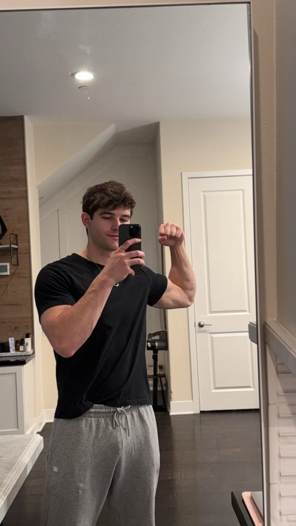 New year means new opportunities to get to know all of you on here part 1 