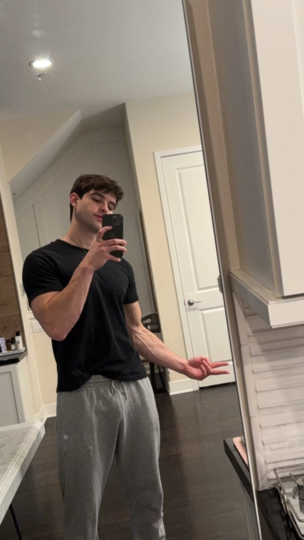 New year means new opportunities to get to know all of you on here 