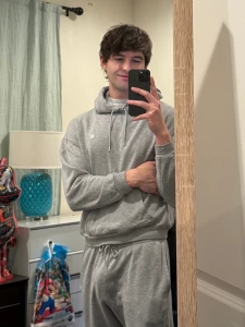 Mirror mirror on the wall who s the horniest of them all part 90