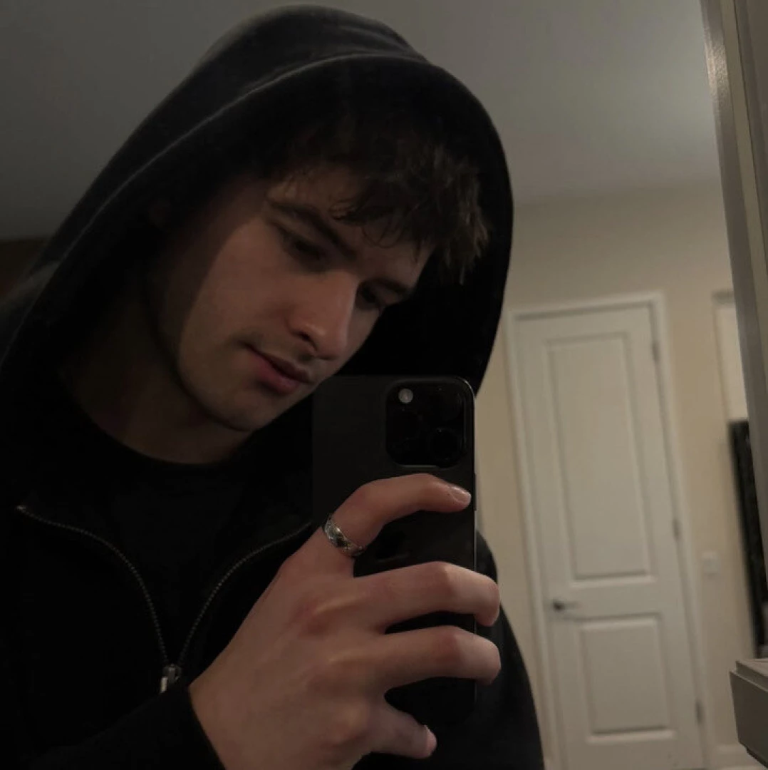 Going to be in my room listening to some edm waiting for you to get 