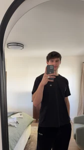 Good morning to my of boys and girls