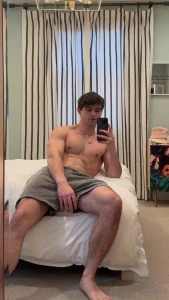 You guys are always like we want full frontal darrell nbsp but some of