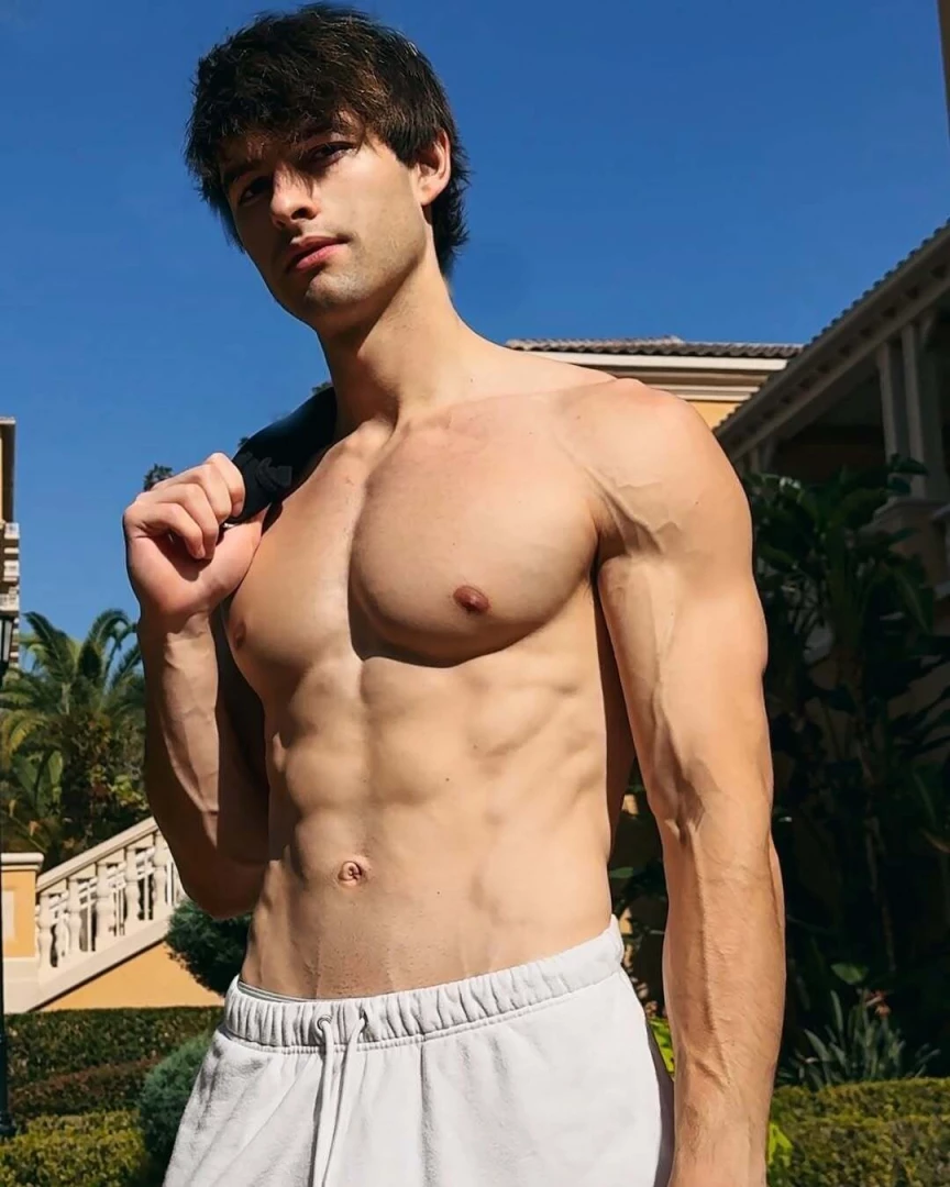 Guys who s my celebrity look alike 