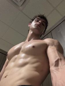 If i started something called the cock lovers club would you join i