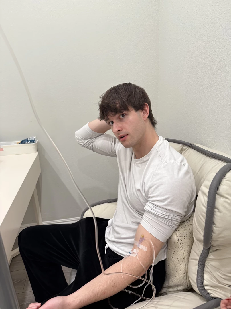 Health is wealth part 4 