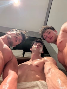 We have something cumming stay tuned