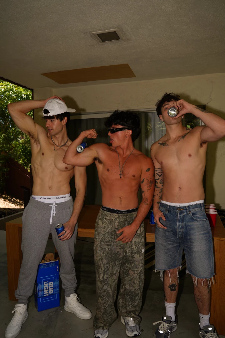 In your dm s now can t believe we re actually exposing ourselves like 