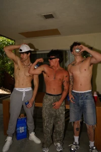 In your dm s now can t believe we re actually exposing ourselves like