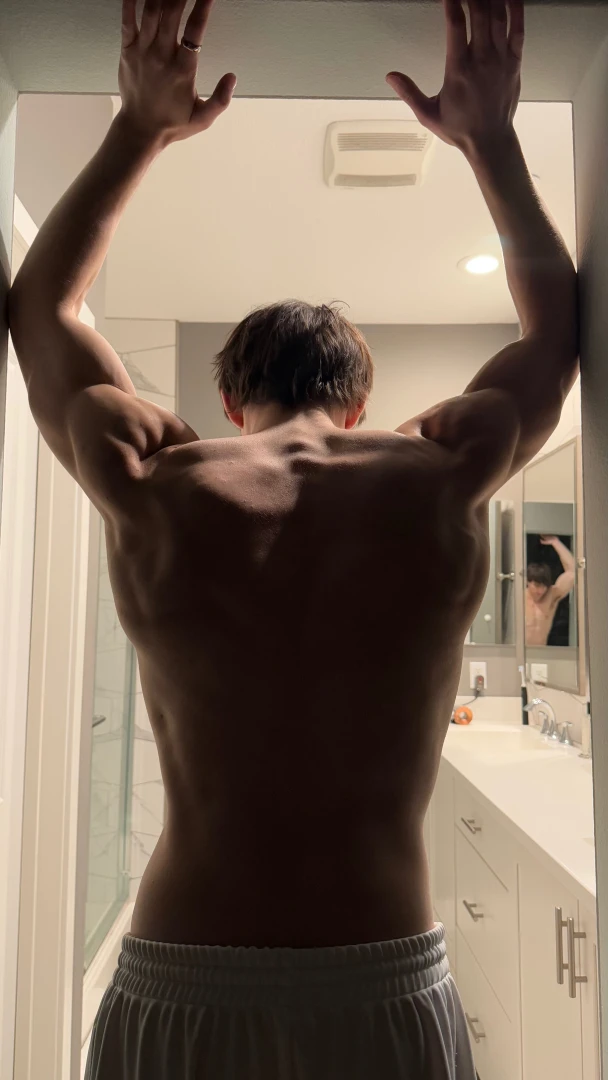 Last thing you see before i hug you hehe bet you didn t see that 