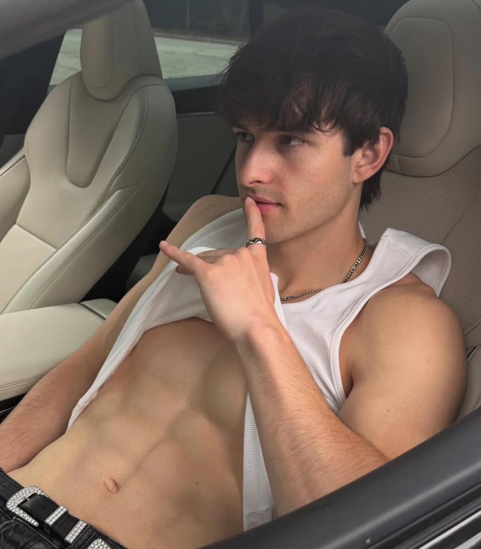 Get ready for the best ride of your life 