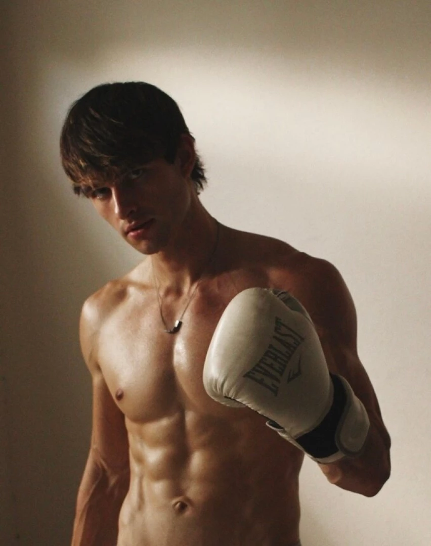 Did some boxing onlyfans style again photos coming soon also hope your 