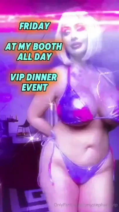 Hey everyone this week is jammed pack with kimochii con prep so please part 1 