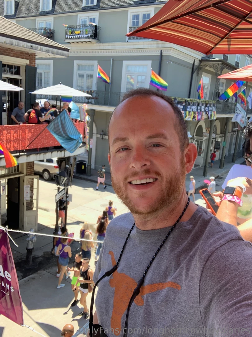 Southern decadence 