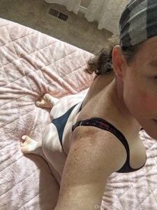 Do you wanna count my freckles part 1