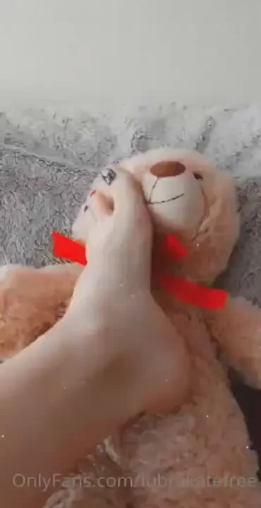 Eddie my teddy never knew what they were getting into part 2 