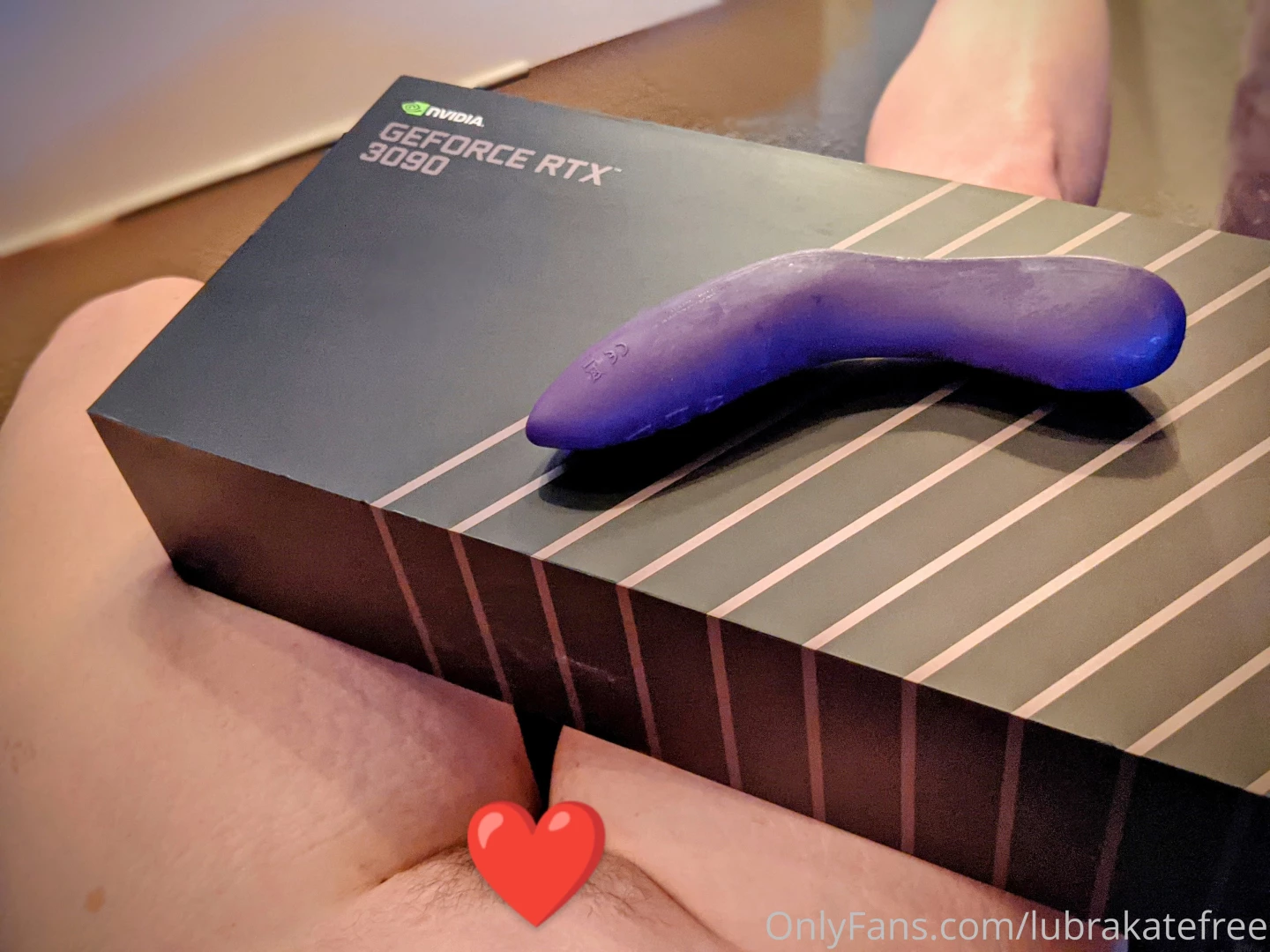 Which toy do i start with first what would you pay for my new rtx3090 