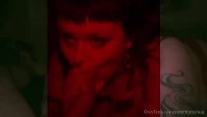 A midnight treat for you amp me