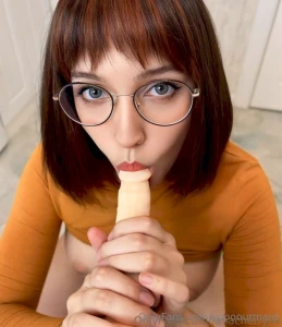 I know what you need i m lanacherryxx soft skin wet lips and zero part 35