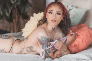 Kiajacherry oadraw part 1