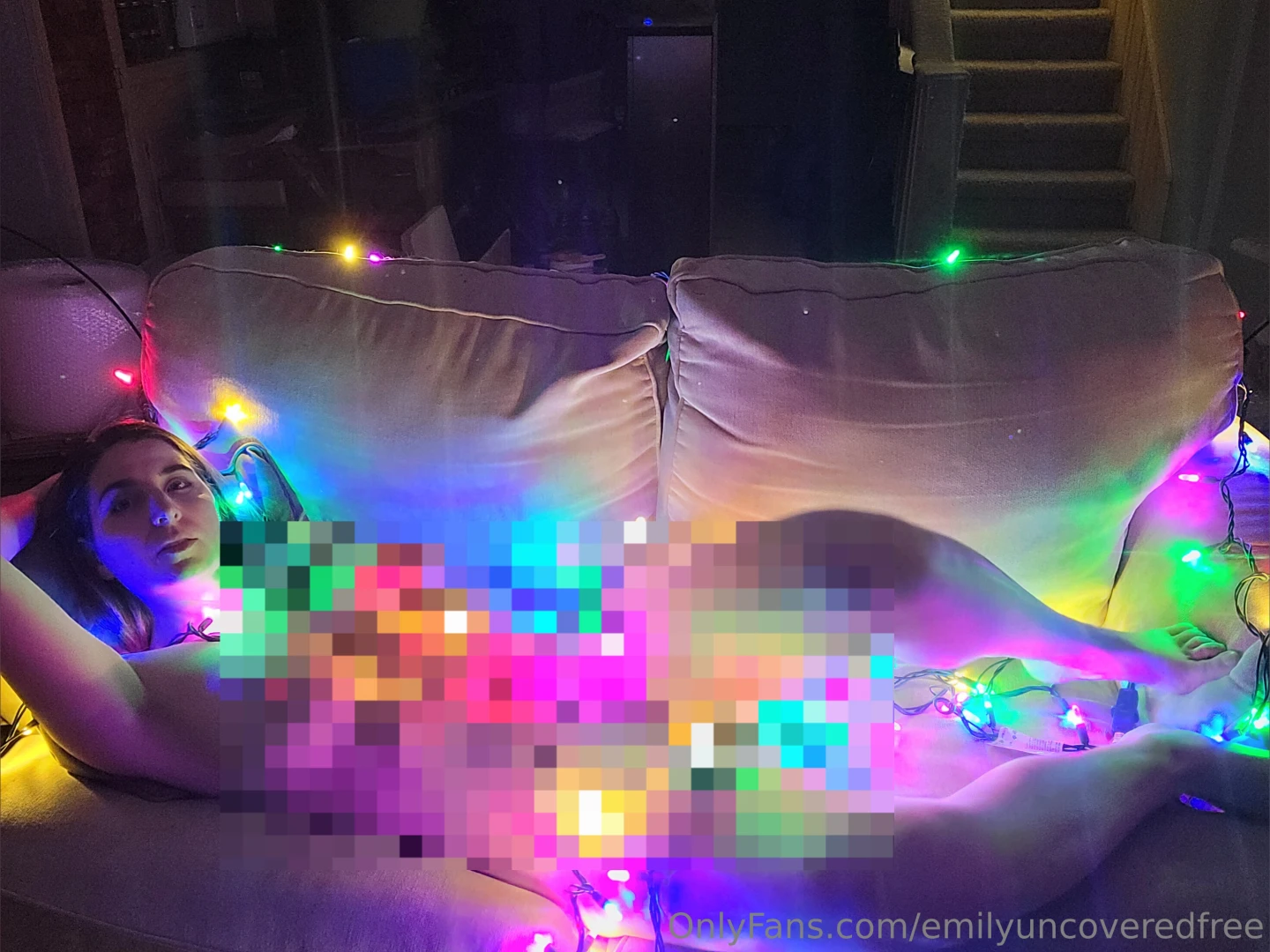 Lights check camera check now give me some action the unblurred set is 