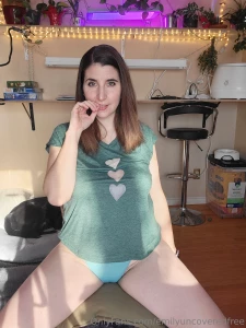 It can be a struggle to get started but making content almost always