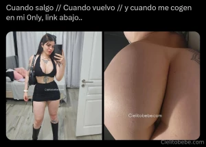 Onlyfans com cielitobebevip part 1