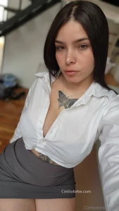 Bueno ya que estoy subo las caseras tambi n rompan el boton de part 14