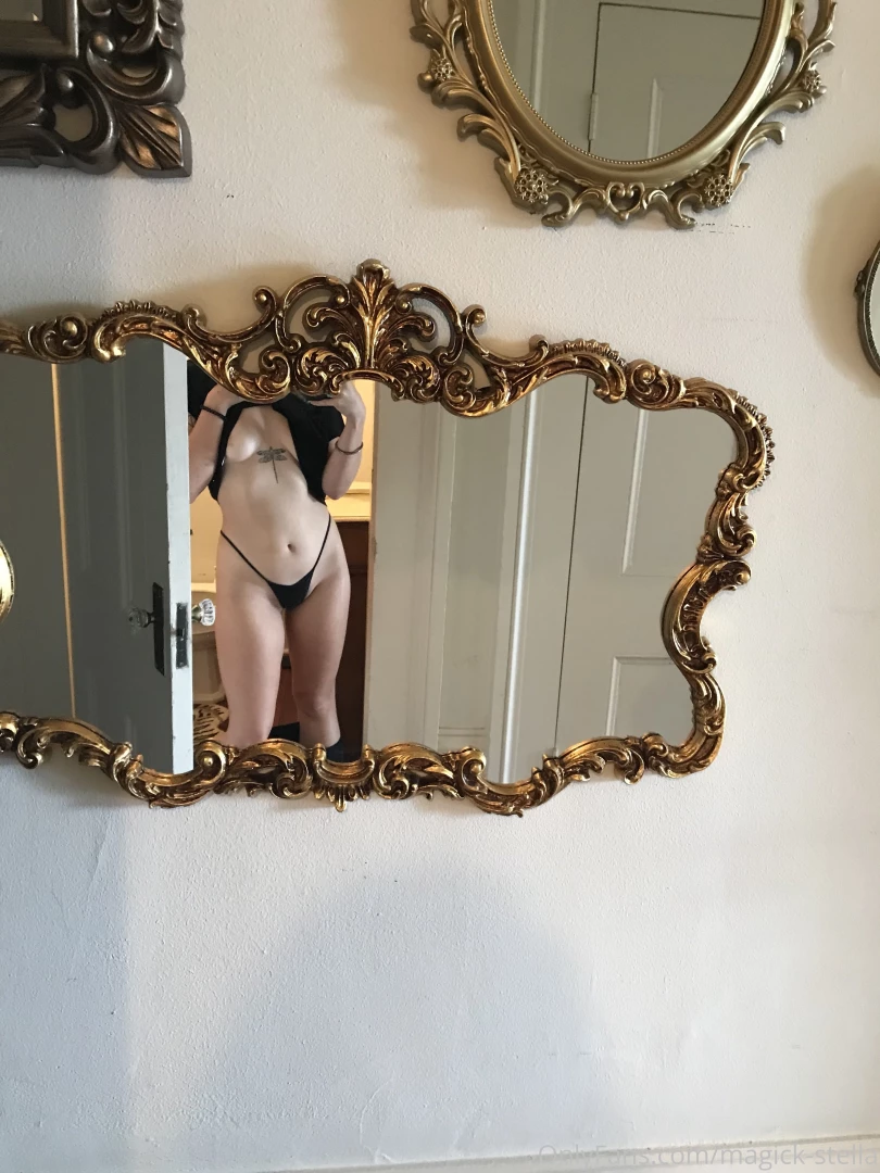 Let me be your art piece 