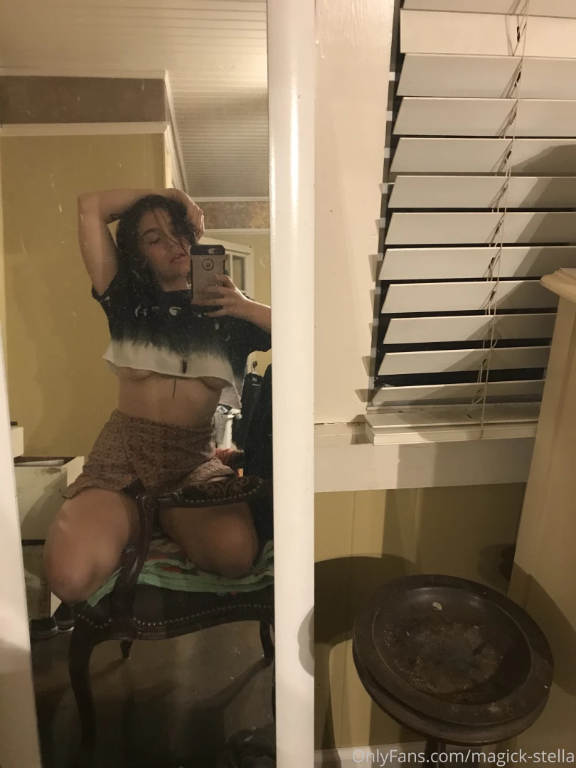 Magick-stella part 6 