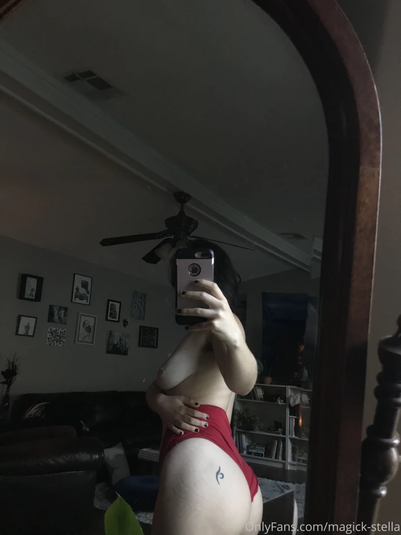 Magick-stella part 7 