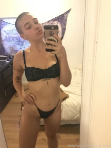 About to hop on live baby come play