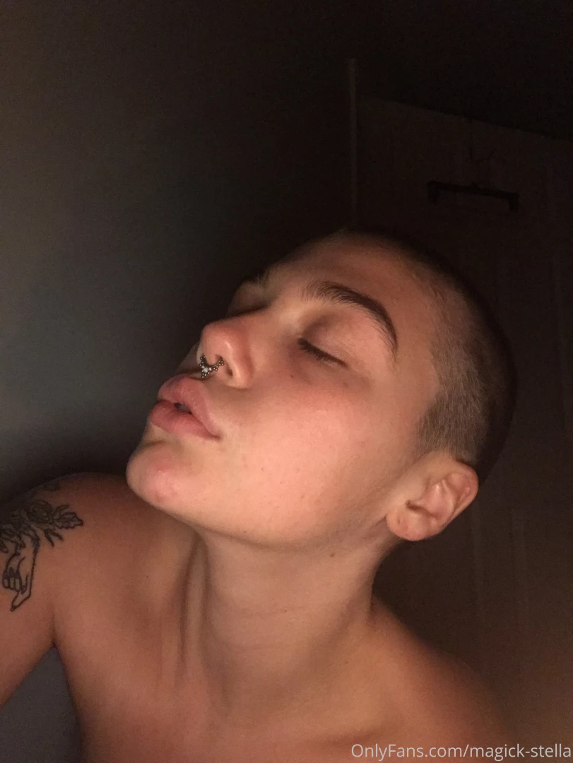 I chopped my hair off completely also i will be finally back home and 