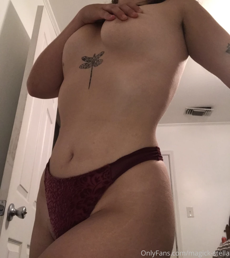 Magick-stella part 13 