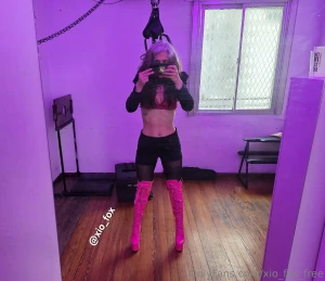 Ready to use you and abuse you lista para usarte y abusarte