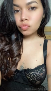 Would you give me a kiss now