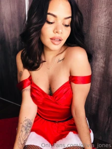 Are you ready to receive your olivia s claus tomorrow