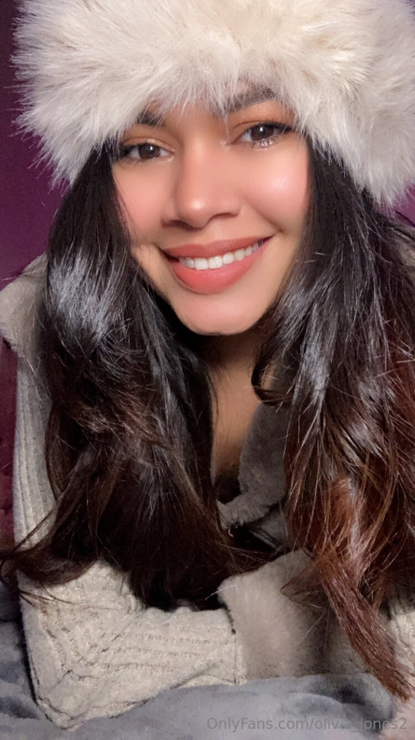 What would be the perfect way to end your year 