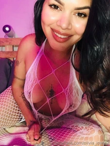 Are you ready for this whole month of surprises