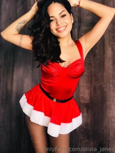 Should i take santa s place this year