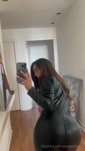 Worship my perfect ass part 5