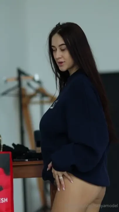 Tanyamodel part 80640 