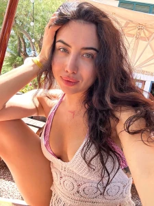 Want it closer find me at kara_xaen part 2