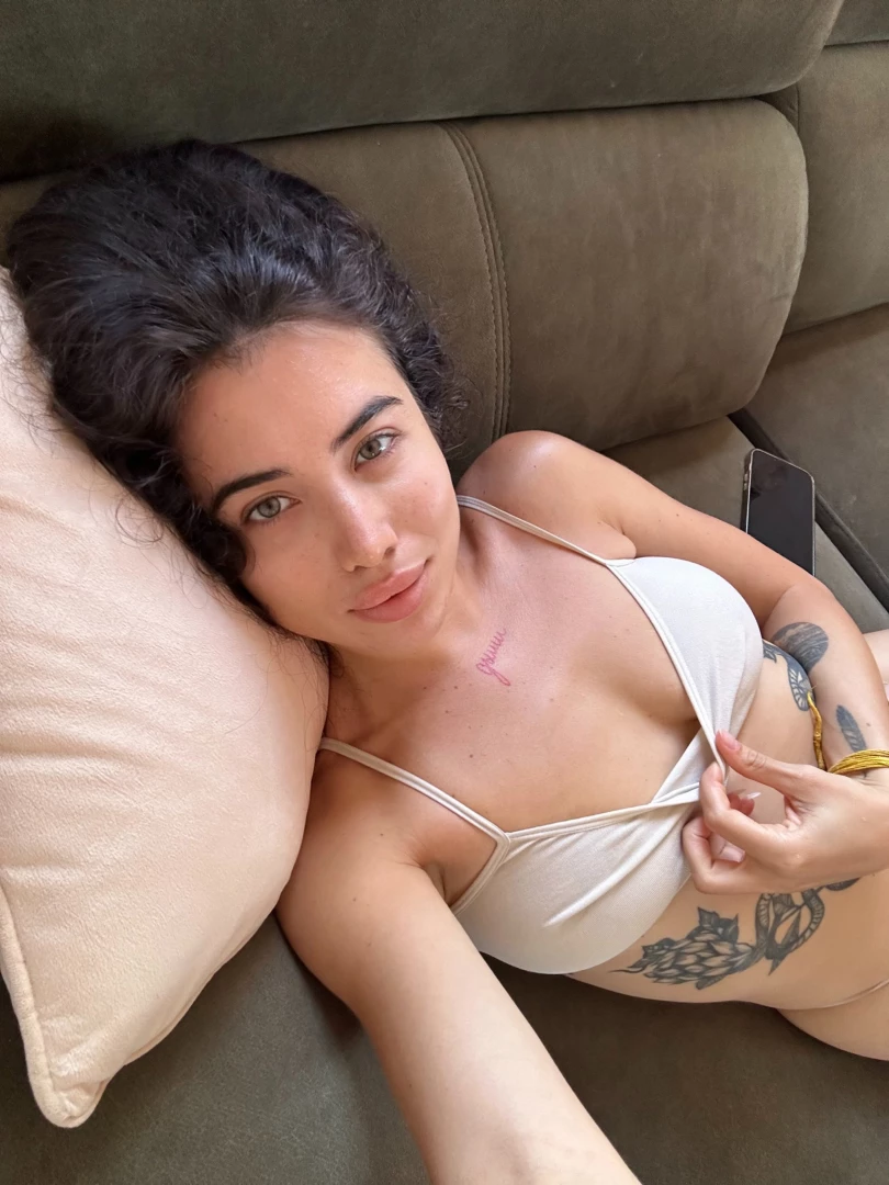 Will u join me part 1 